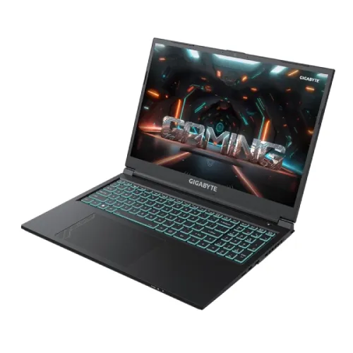 Gigabyte G6 MF Core i7 13th Gen RTX 4050 6GB Graphics 16inch Gaming Laptop